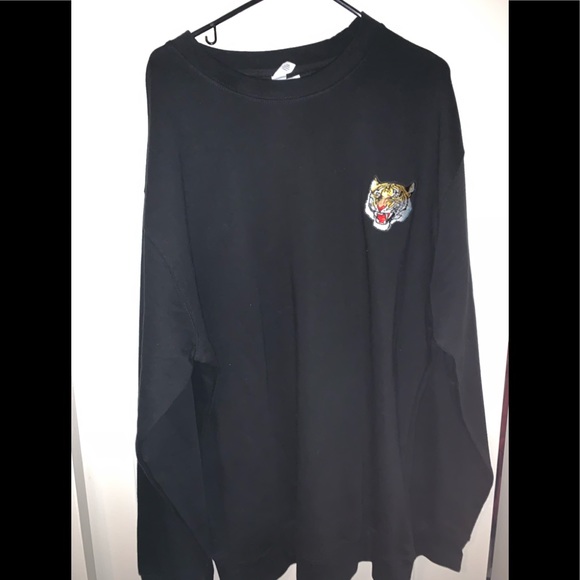 Sweat shirt - Picture 1 of 2